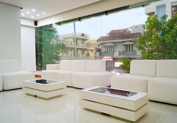 gallery